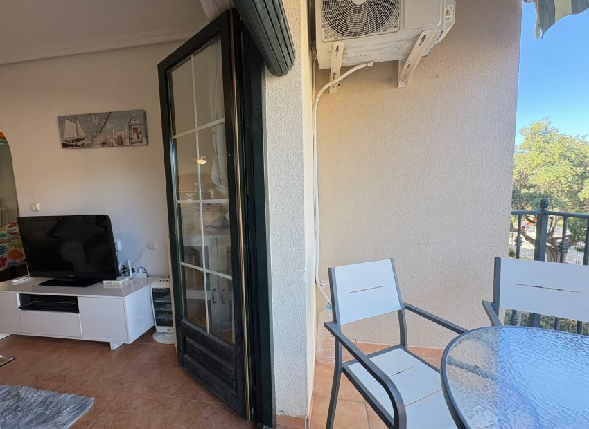 Reventa - Apartamento / piso - Los Alcázares - Mar Menor