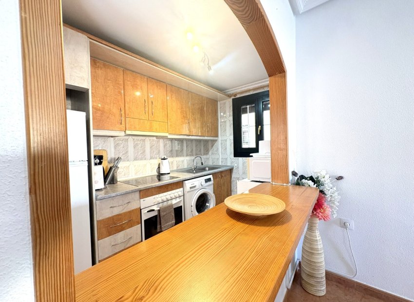 Reventa - Apartamento / piso - Los Alcázares - Mar Menor