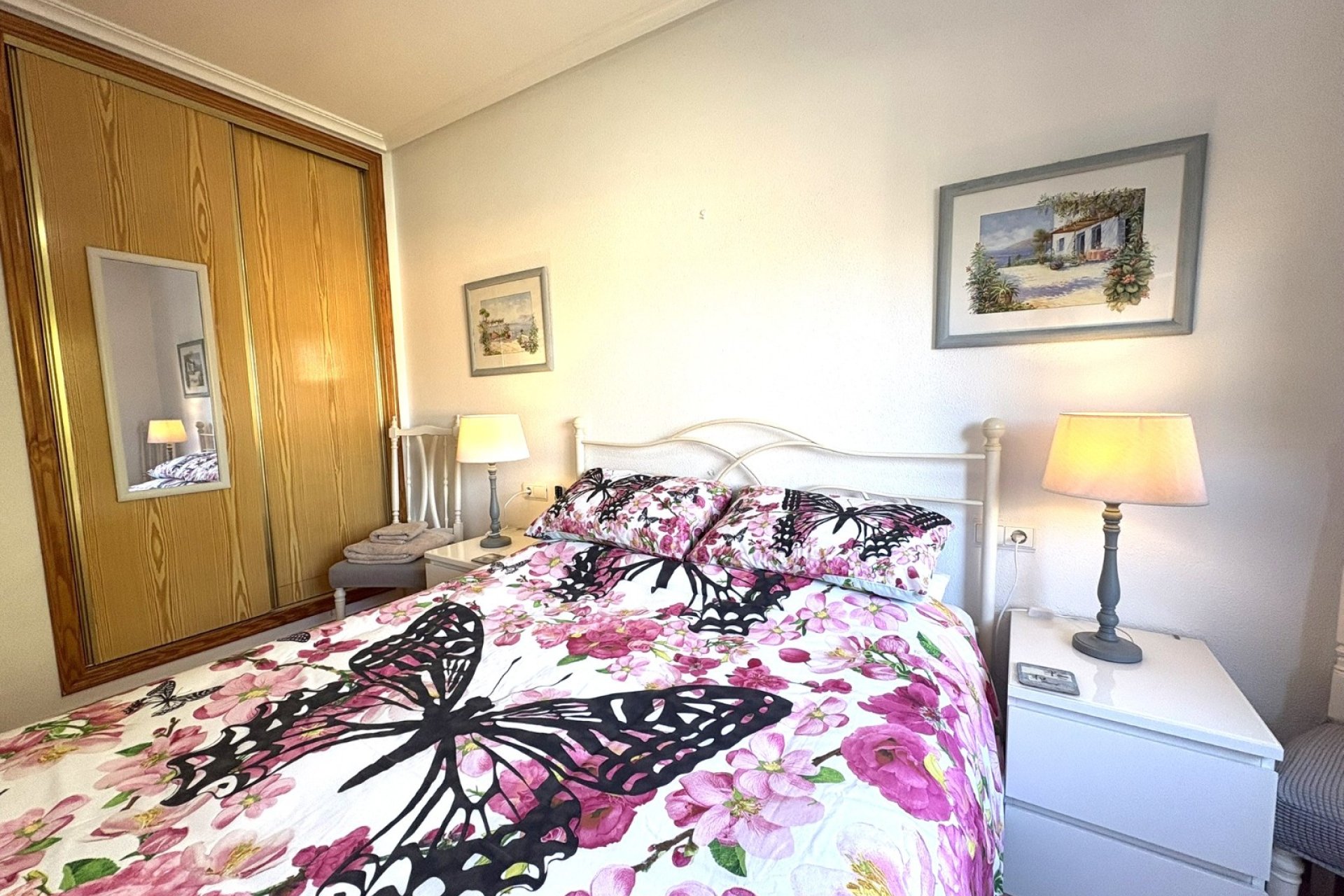 Reventa - Apartamento / piso - Los Alcázares - Mar Menor