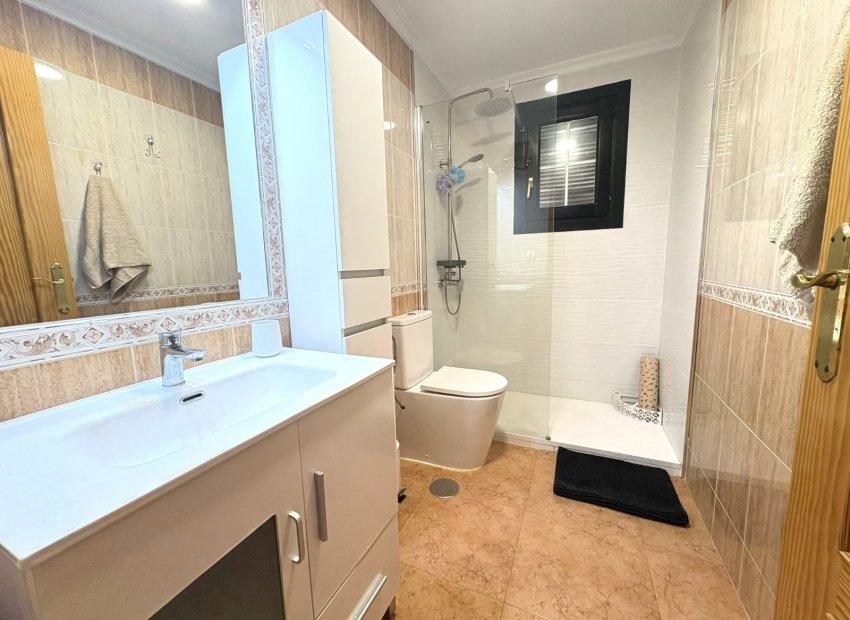 Reventa - Apartamento / piso - Los Alcázares - Mar Menor
