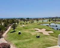 Reventa - Apartamento / piso - Los Alcázares - Mar Menor