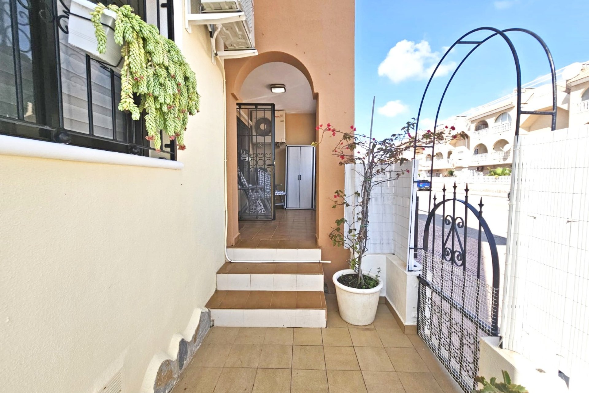 Reventa - Apartamento / piso - Los Alcázares - Pueblo Patrica