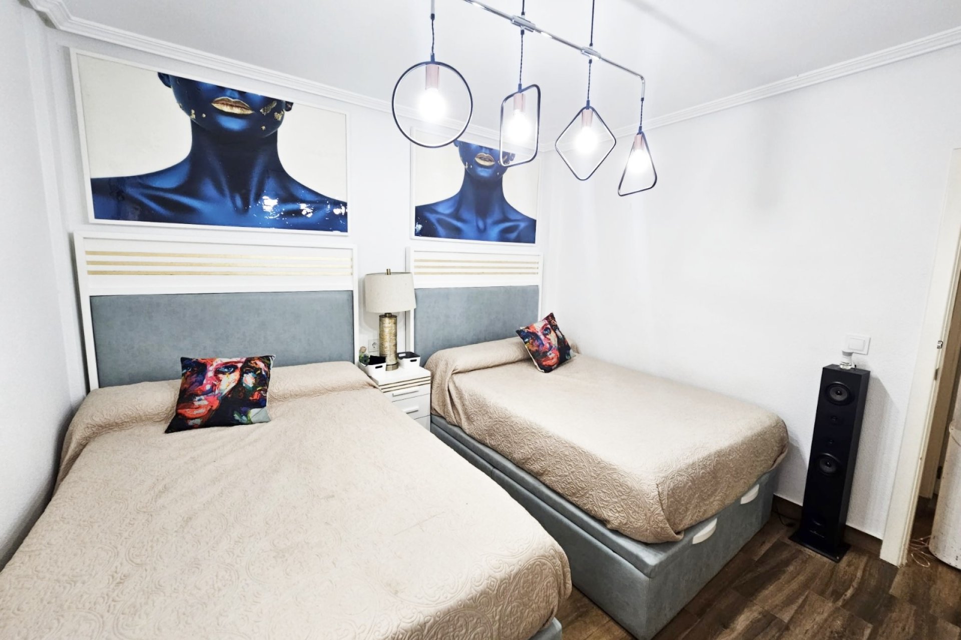 Reventa - Apartamento / piso - Los Alcázares - Pueblo Patrica