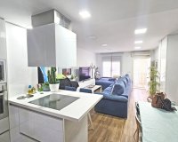 Reventa - Apartamento / piso - Los Alcázares - Pueblo Patrica