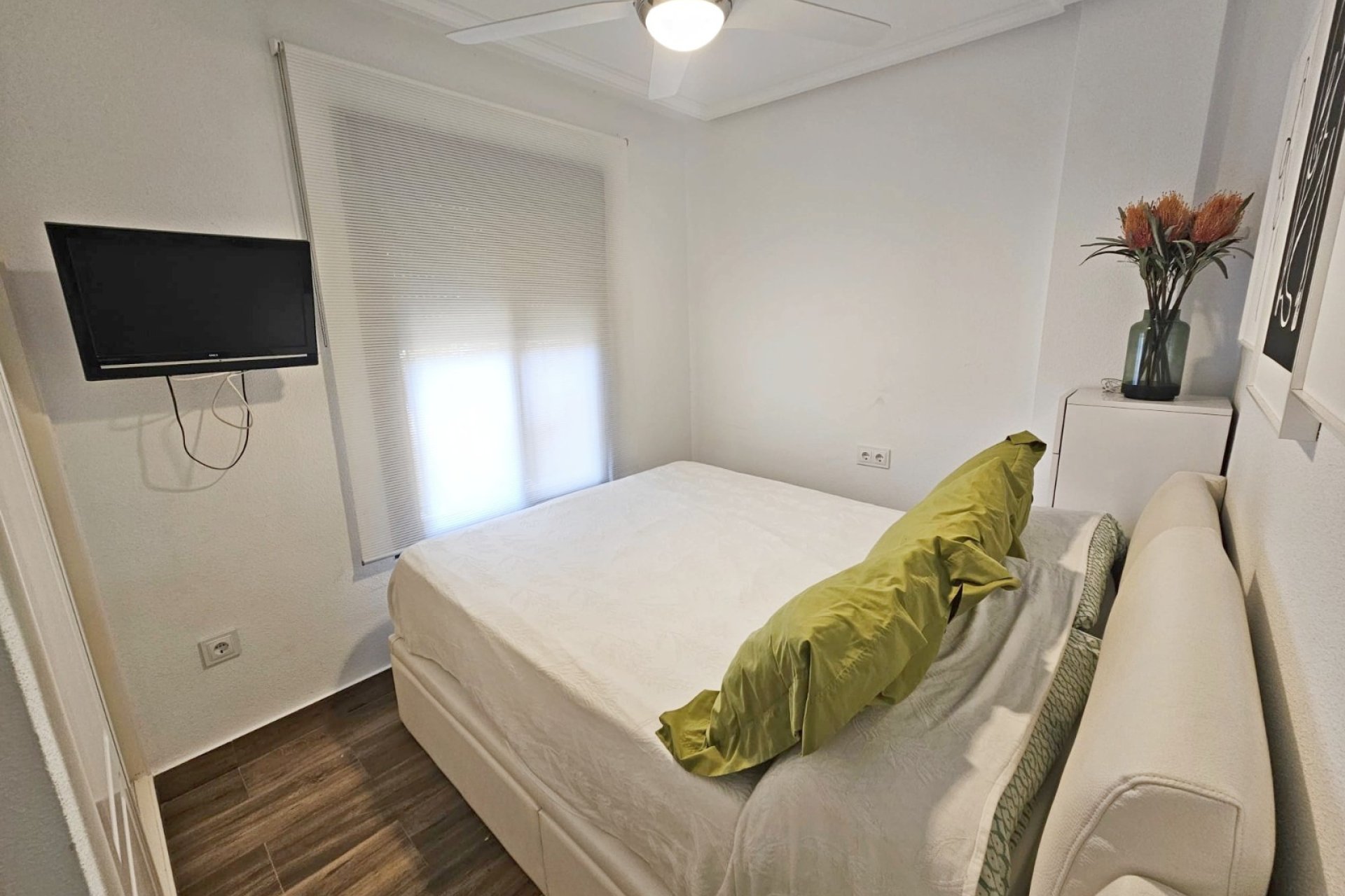 Reventa - Apartamento / piso - Los Alcázares - Pueblo Patrica