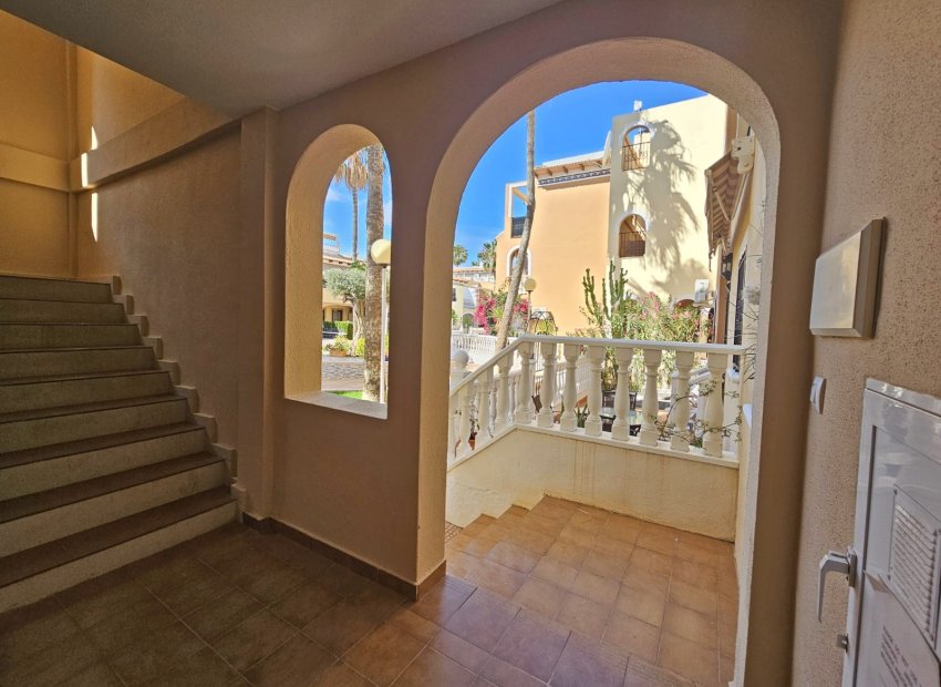 Reventa - Apartamento / piso - Los Alcázares - Pueblo Patrica