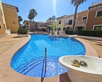 Reventa - Apartamento / piso - Los Alcázares - Pueblo Patrica