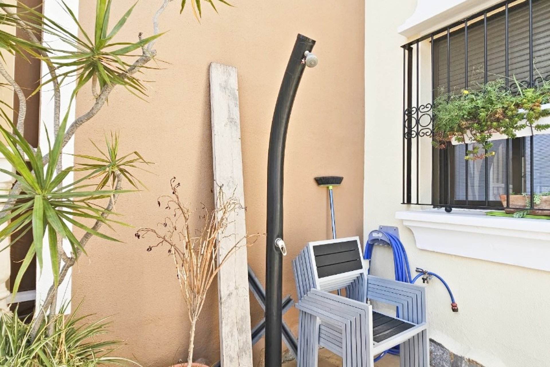 Reventa - Apartamento / piso - Los Alcázares - Pueblo Patrica