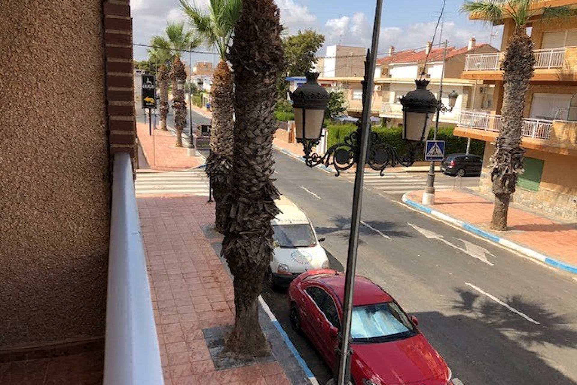 Reventa - Apartamento / piso - Los Alcázares