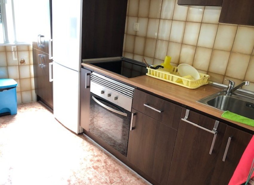 Reventa - Apartamento / piso - Los Alcázares