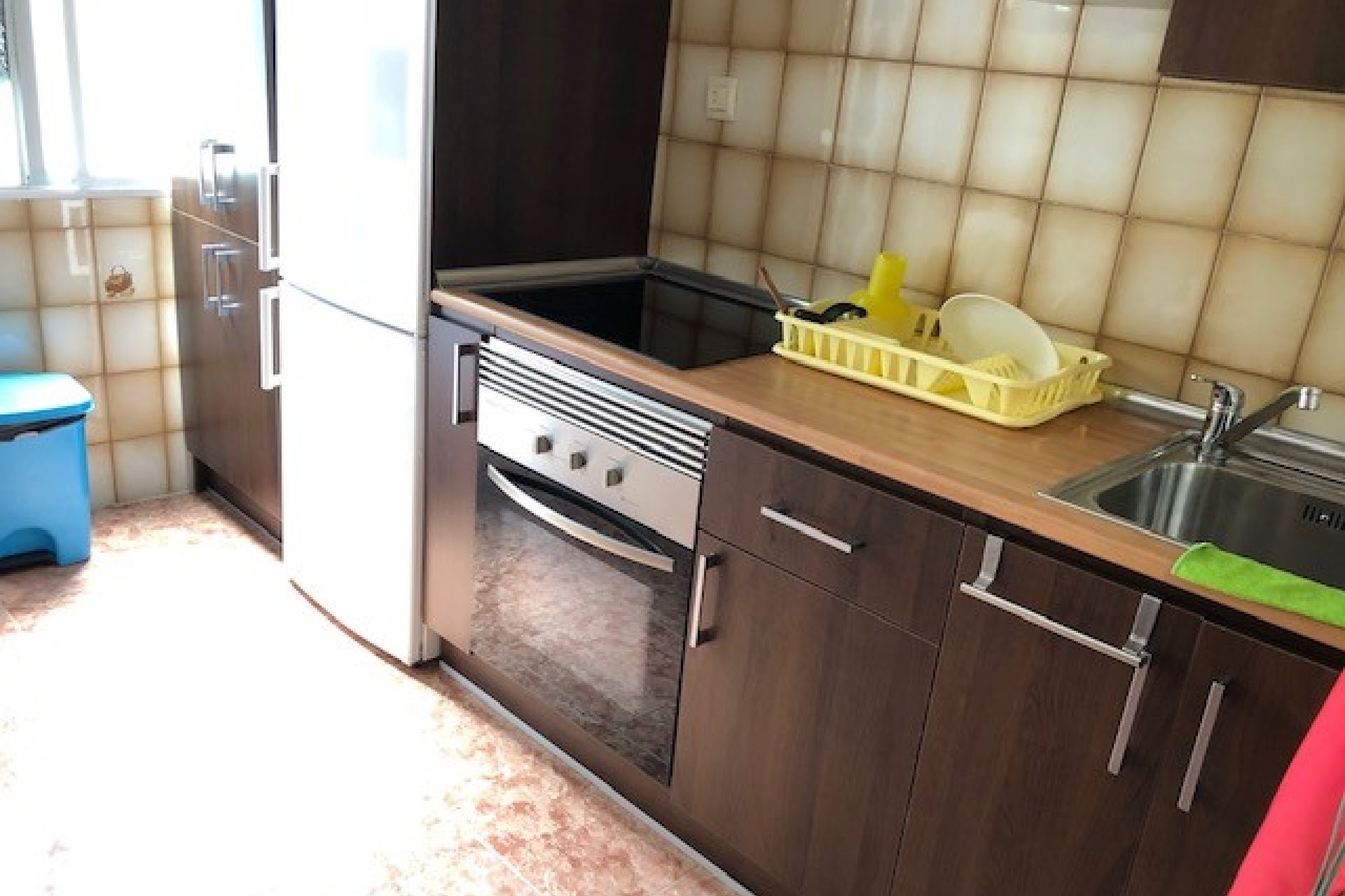 Reventa - Apartamento / piso - Los Alcázares