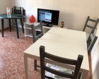 Reventa - Apartamento / piso - Los Alcázares
