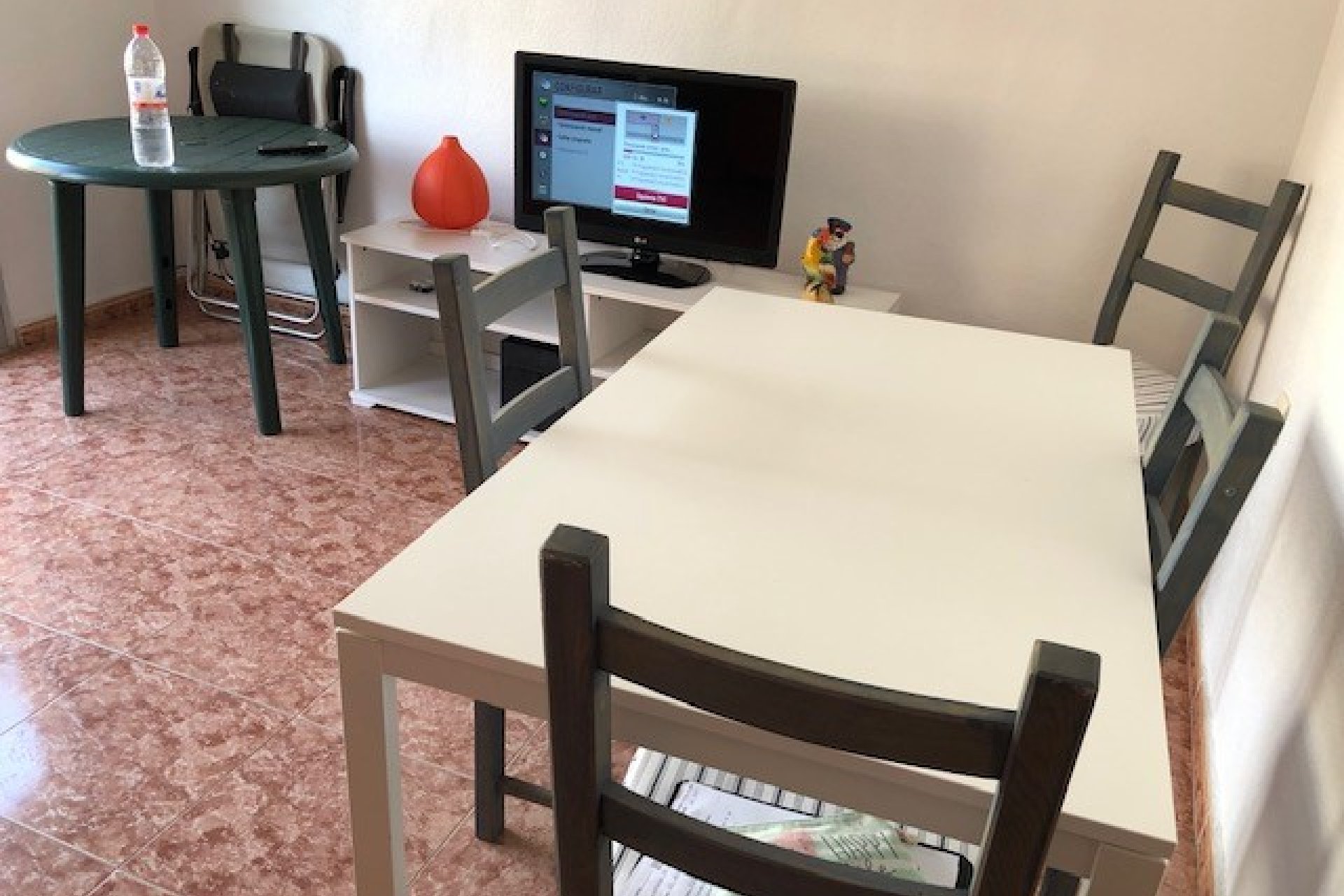 Reventa - Apartamento / piso - Los Alcázares