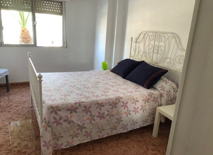 Reventa - Apartamento / piso - Los Alcázares