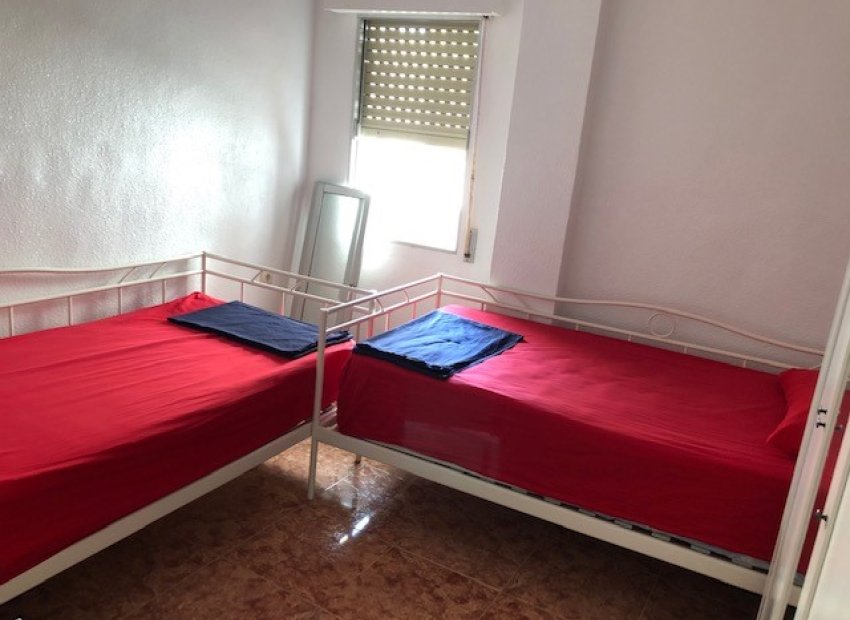 Reventa - Apartamento / piso - Los Alcázares