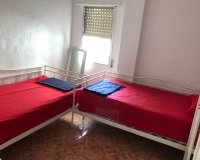 Reventa - Apartamento / piso - Los Alcázares