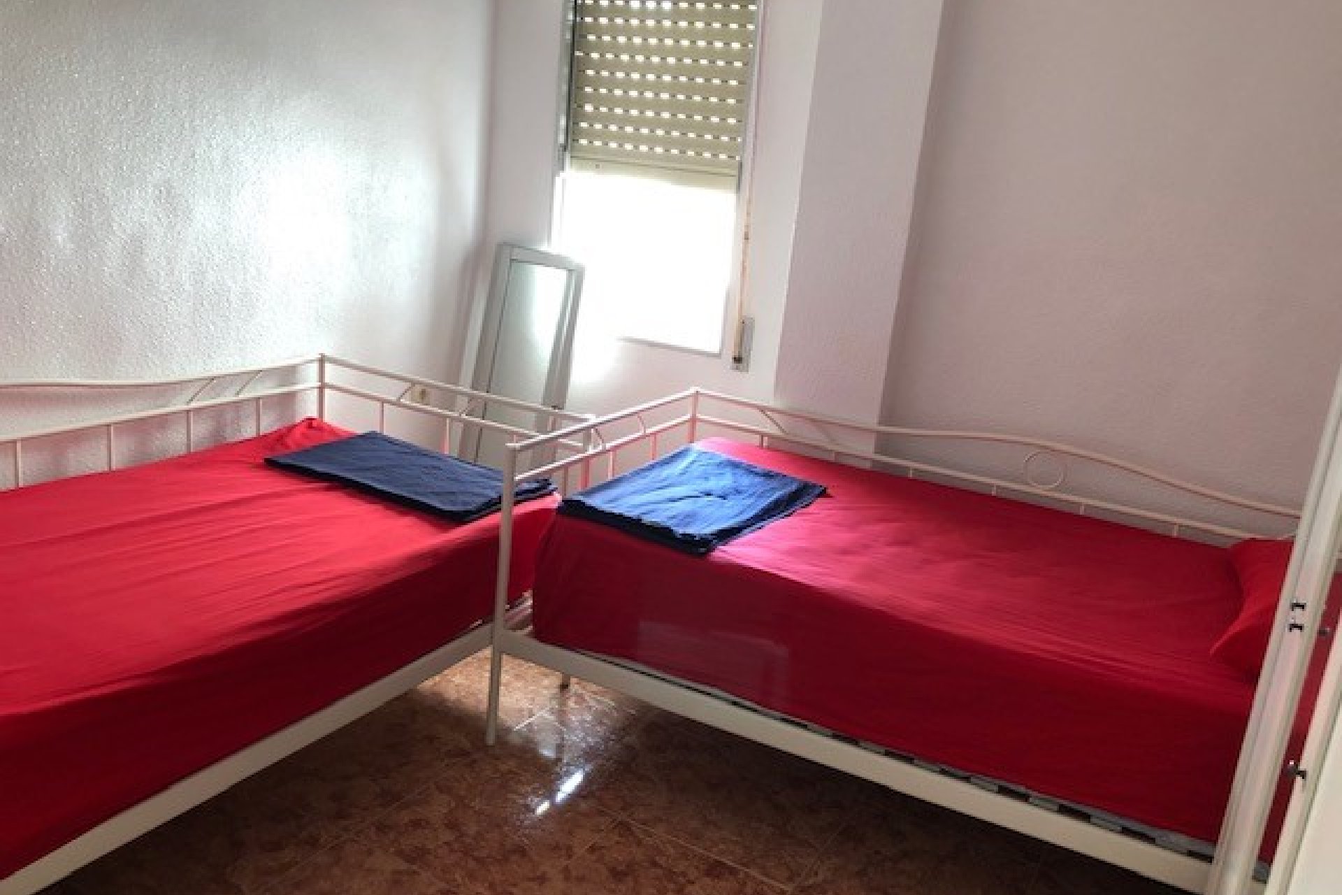 Reventa - Apartamento / piso - Los Alcázares