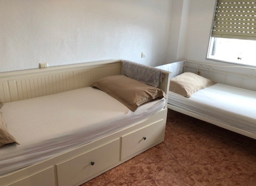 Reventa - Apartamento / piso - Los Alcázares