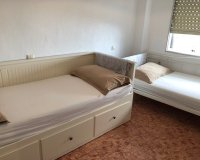 Reventa - Apartamento / piso - Los Alcázares