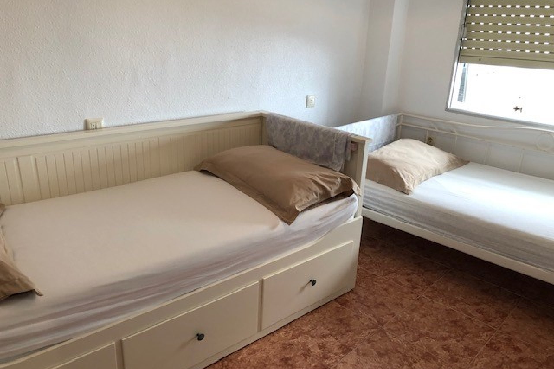 Reventa - Apartamento / piso - Los Alcázares