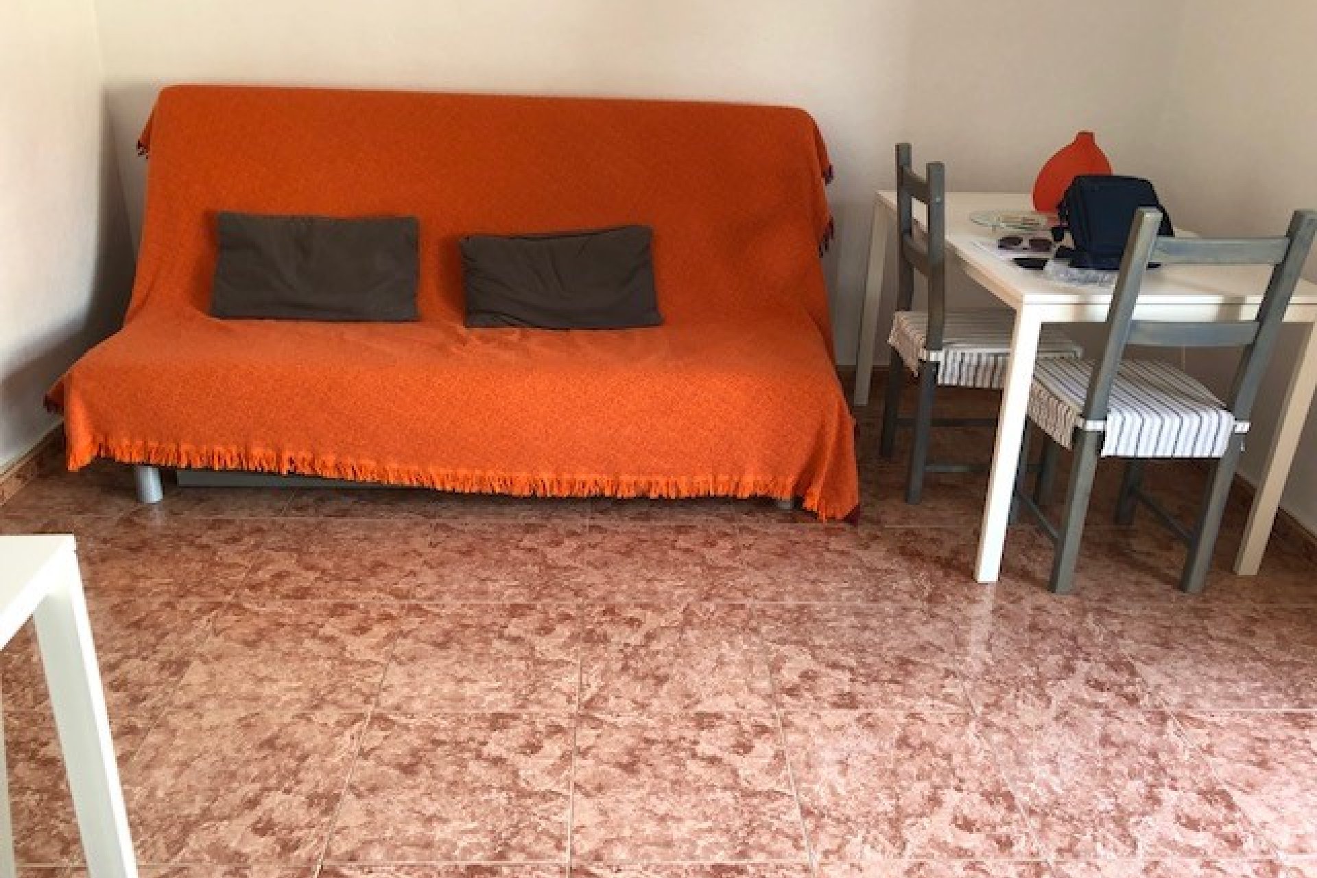Reventa - Apartamento / piso - Los Alcázares