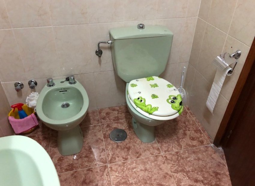 Reventa - Apartamento / piso - Los Alcázares