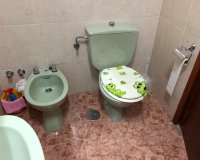 Reventa - Apartamento / piso - Los Alcázares