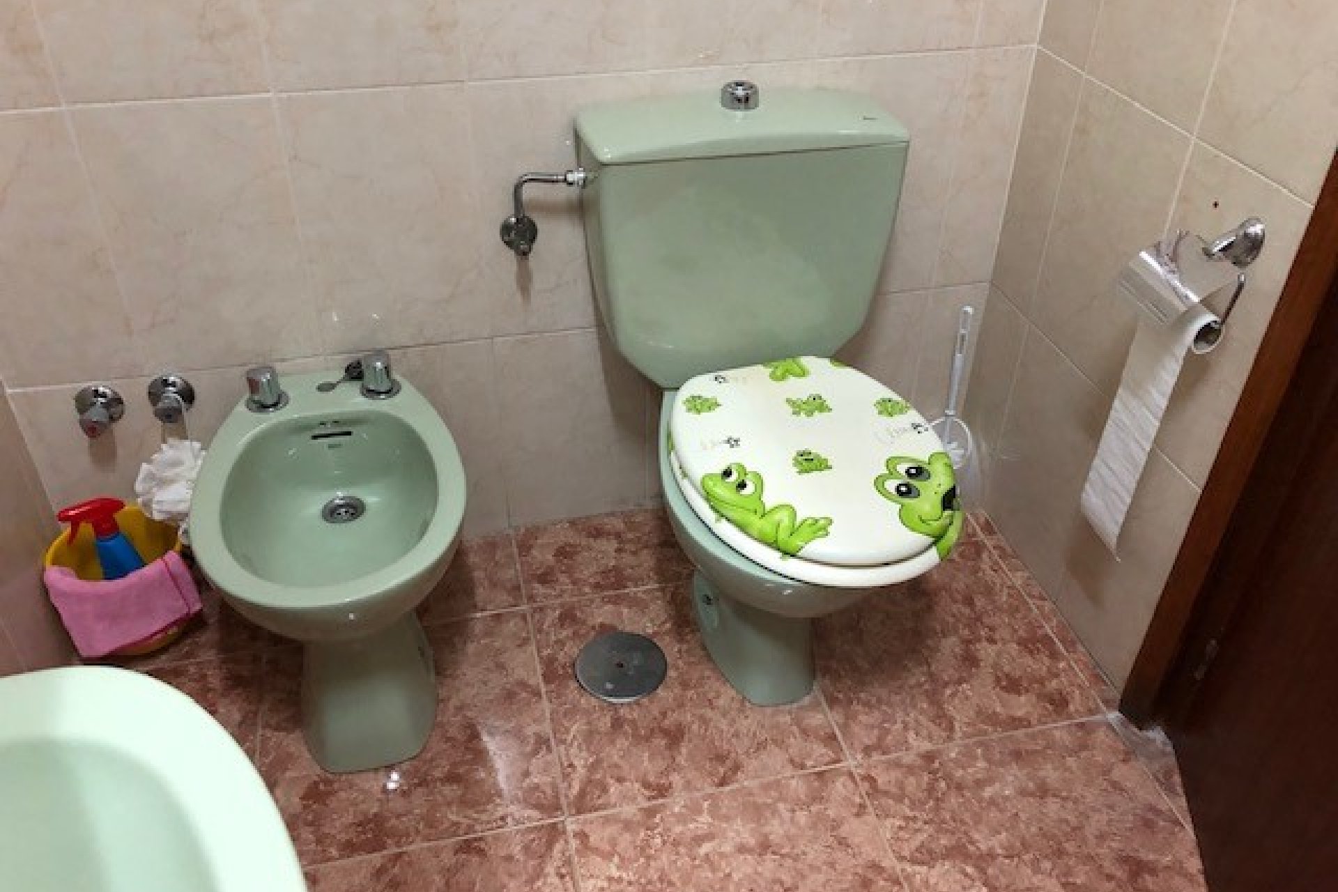 Reventa - Apartamento / piso - Los Alcázares