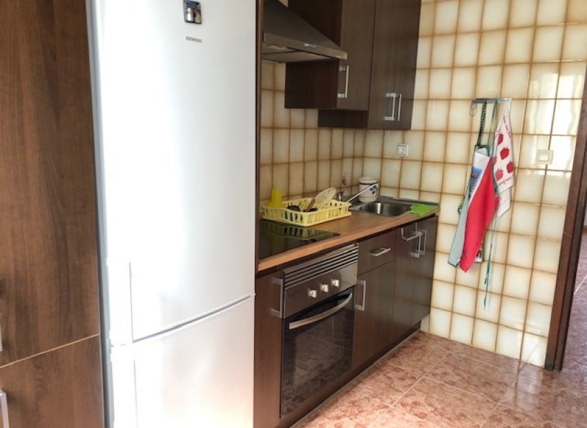 Reventa - Apartamento / piso - Los Alcázares