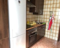 Reventa - Apartamento / piso - Los Alcázares