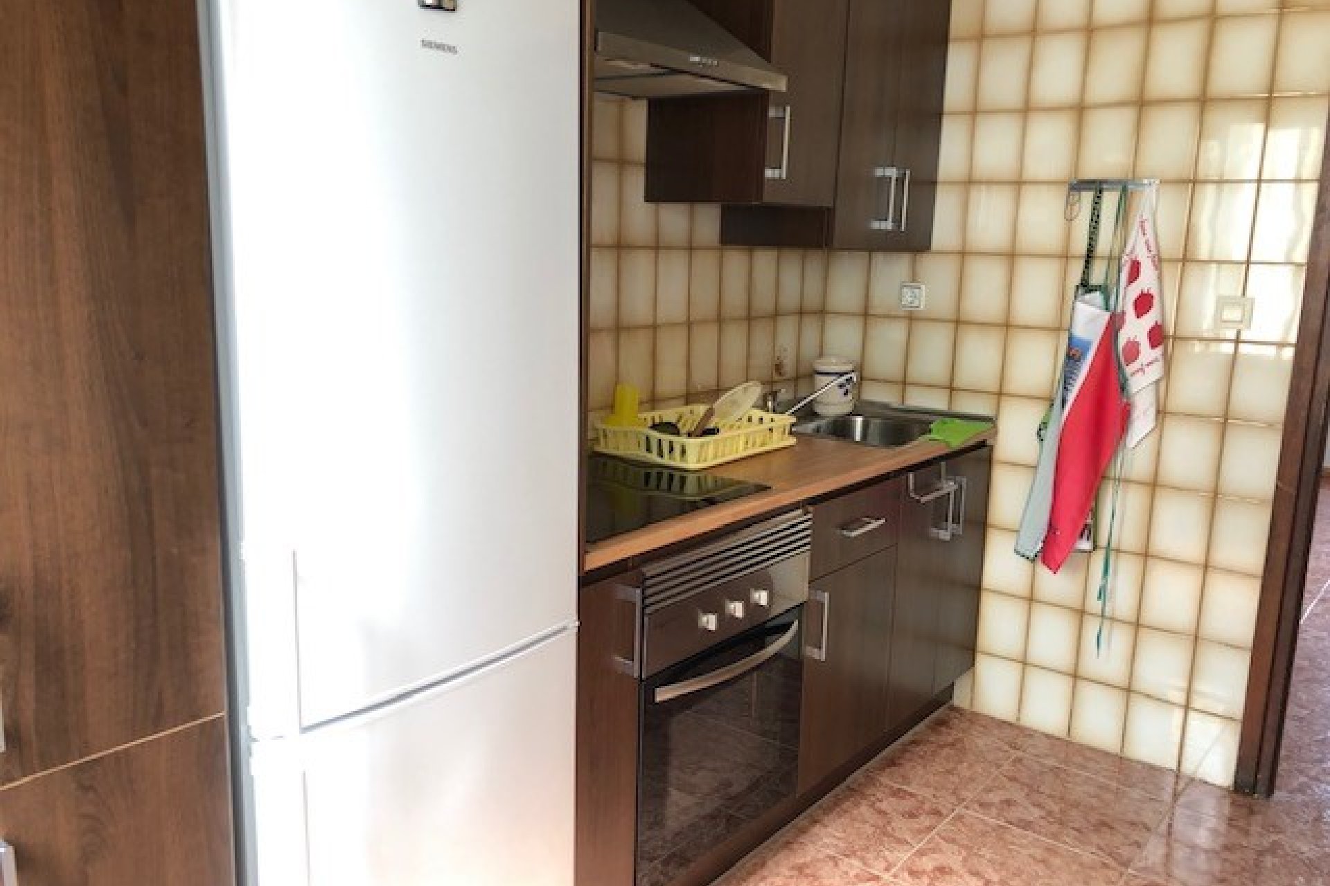 Reventa - Apartamento / piso - Los Alcázares