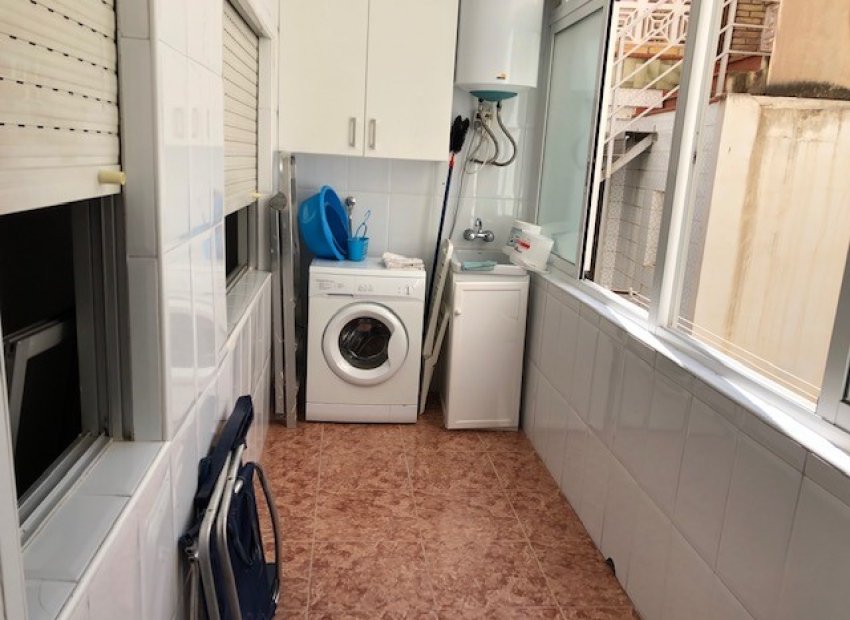 Reventa - Apartamento / piso - Los Alcázares