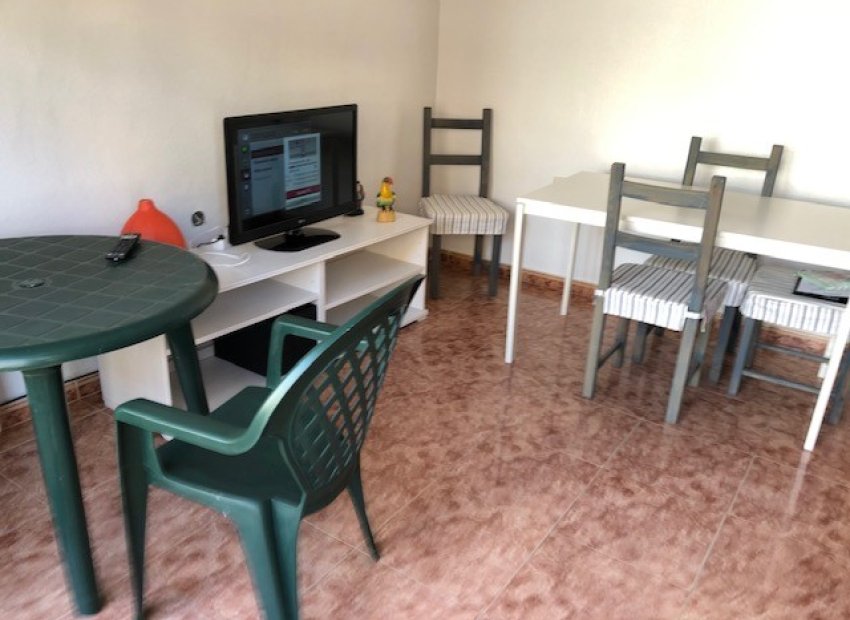 Reventa - Apartamento / piso - Los Alcázares