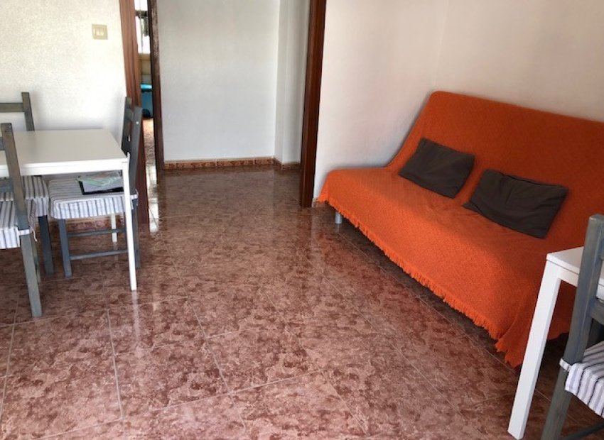 Reventa - Apartamento / piso - Los Alcázares