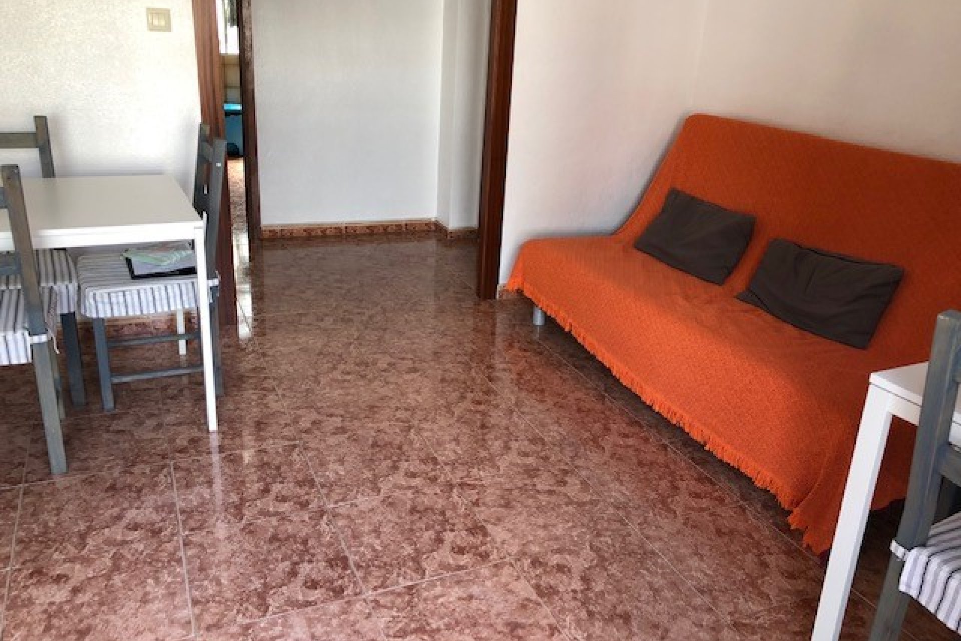 Reventa - Apartamento / piso - Los Alcázares