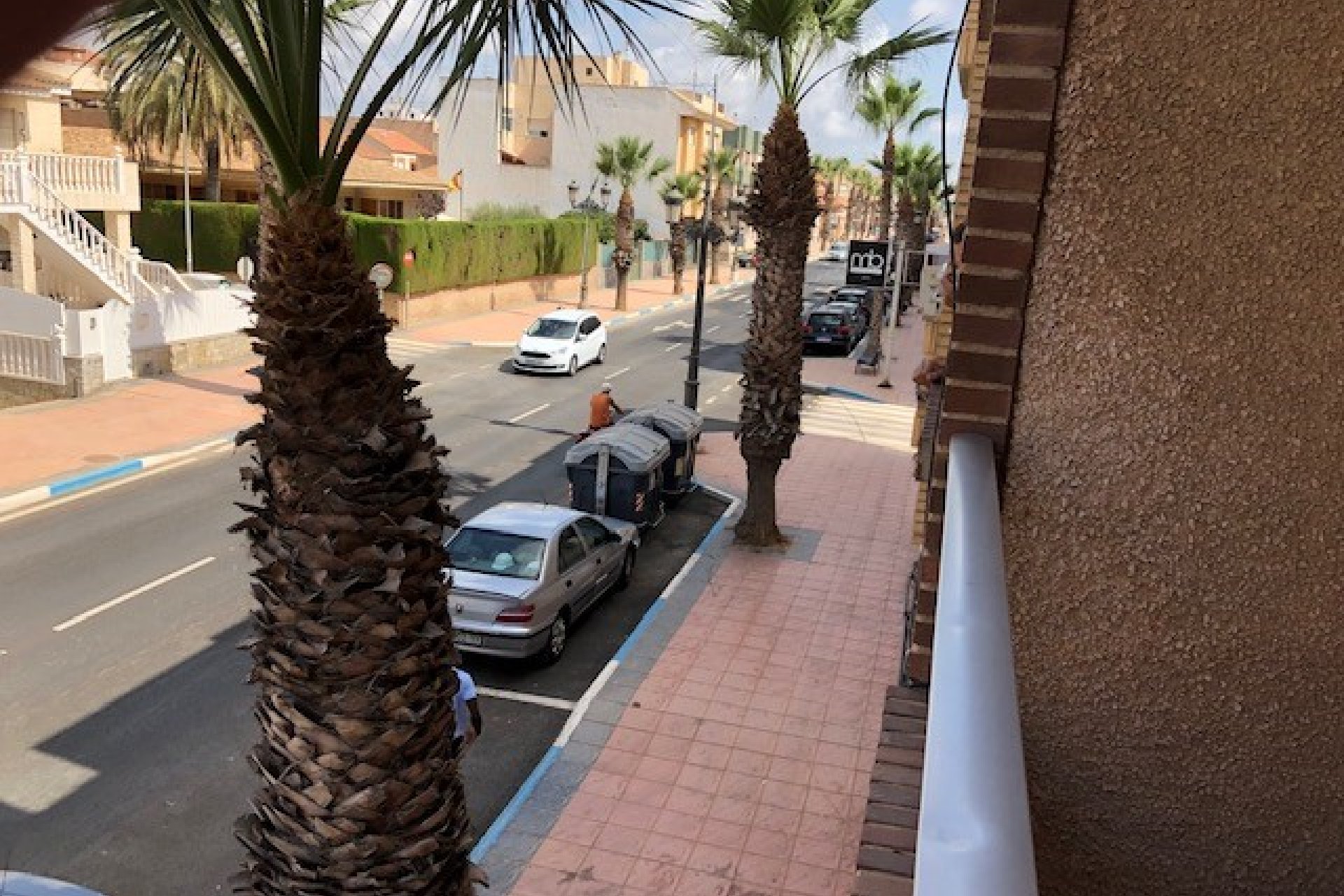 Reventa - Apartamento / piso - Los Alcázares