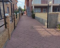 Reventa - Apartamento / piso - Los Alcázares
