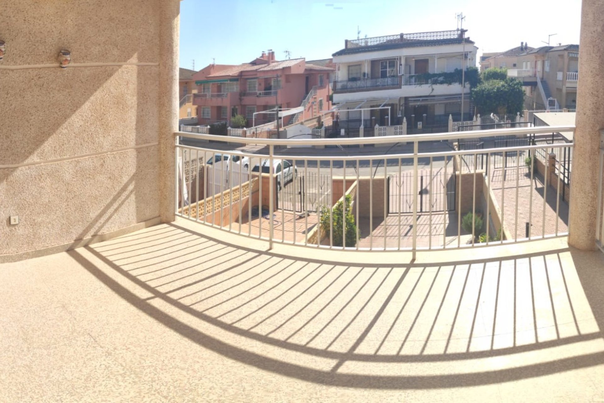 Reventa - Apartamento / piso - Los Alcázares