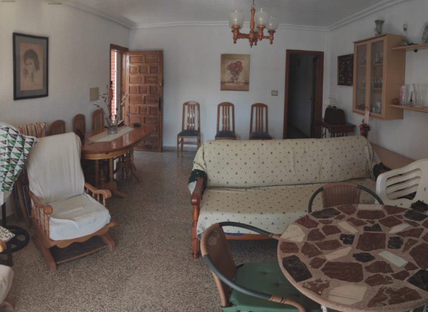 Reventa - Apartamento / piso - Los Alcázares