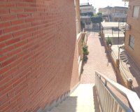 Reventa - Apartamento / piso - Los Alcázares