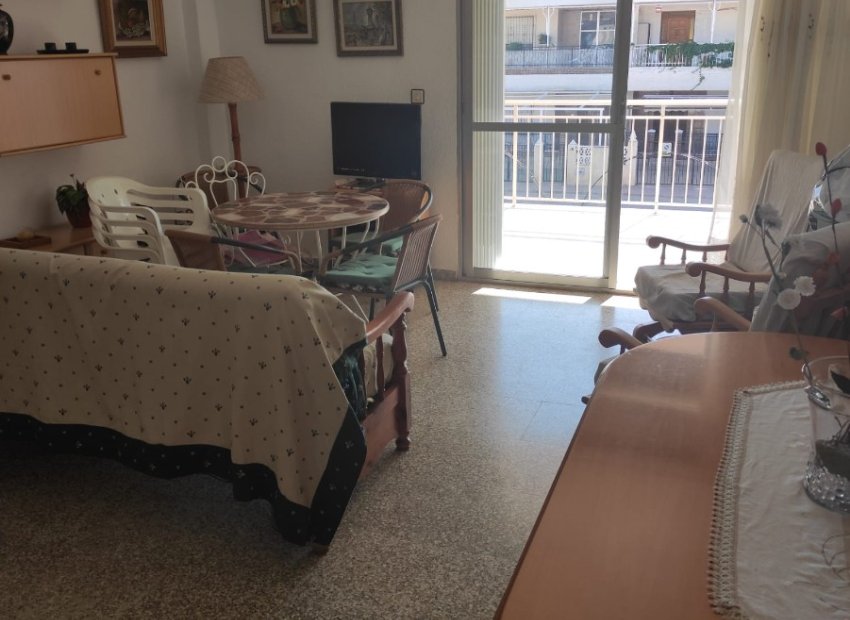 Reventa - Apartamento / piso - Los Alcázares