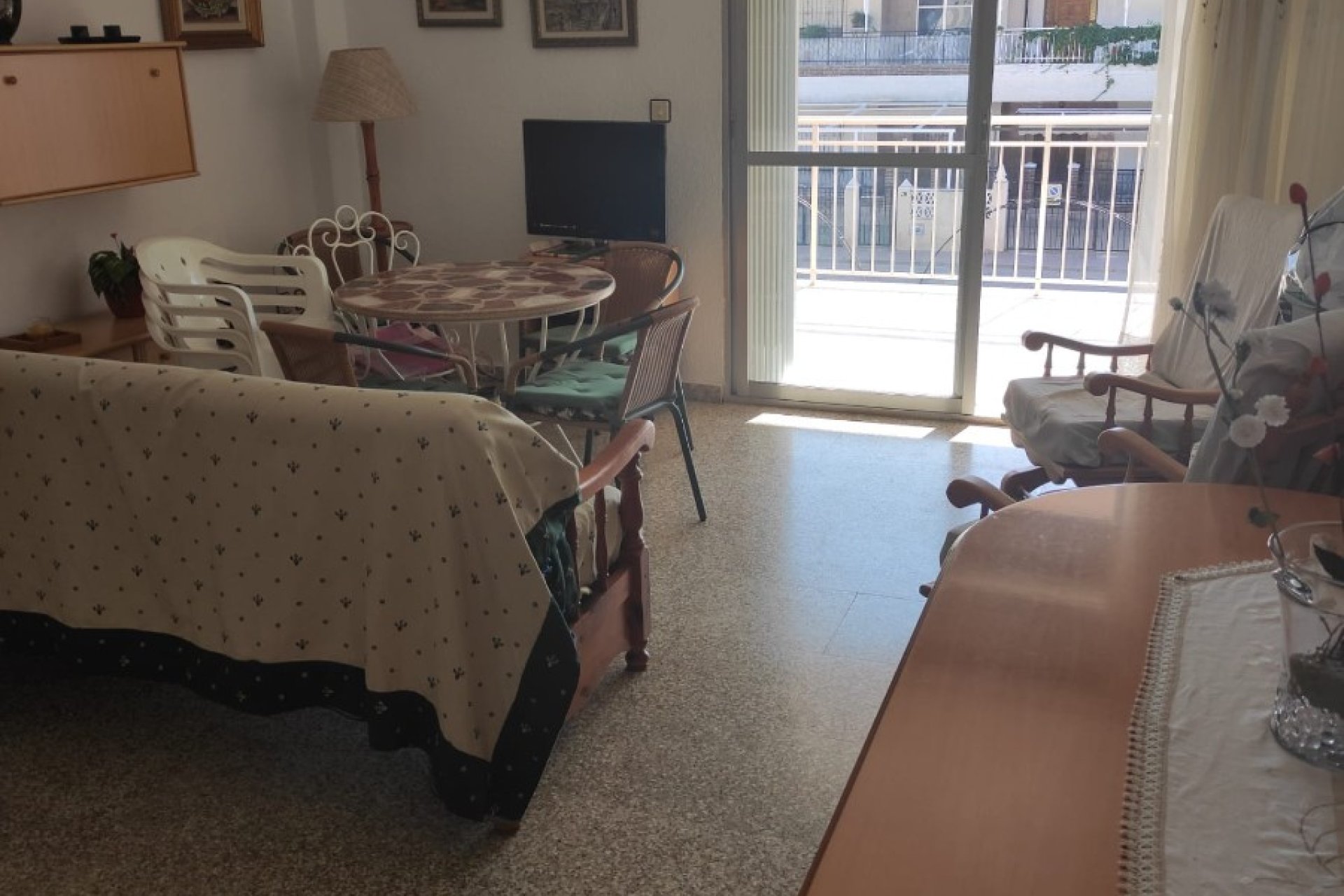 Reventa - Apartamento / piso - Los Alcázares