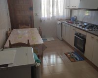 Reventa - Apartamento / piso - Los Alcázares