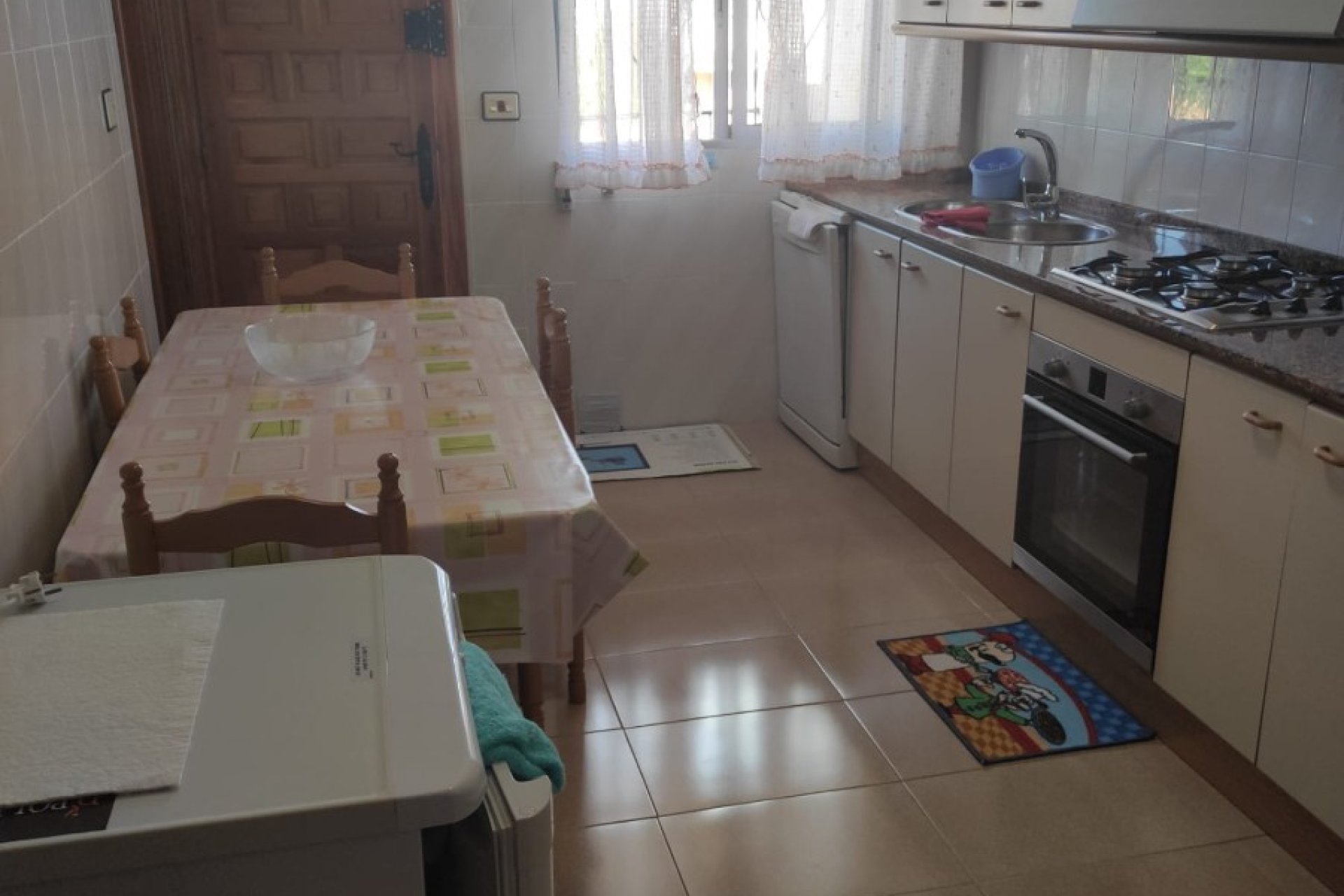 Reventa - Apartamento / piso - Los Alcázares