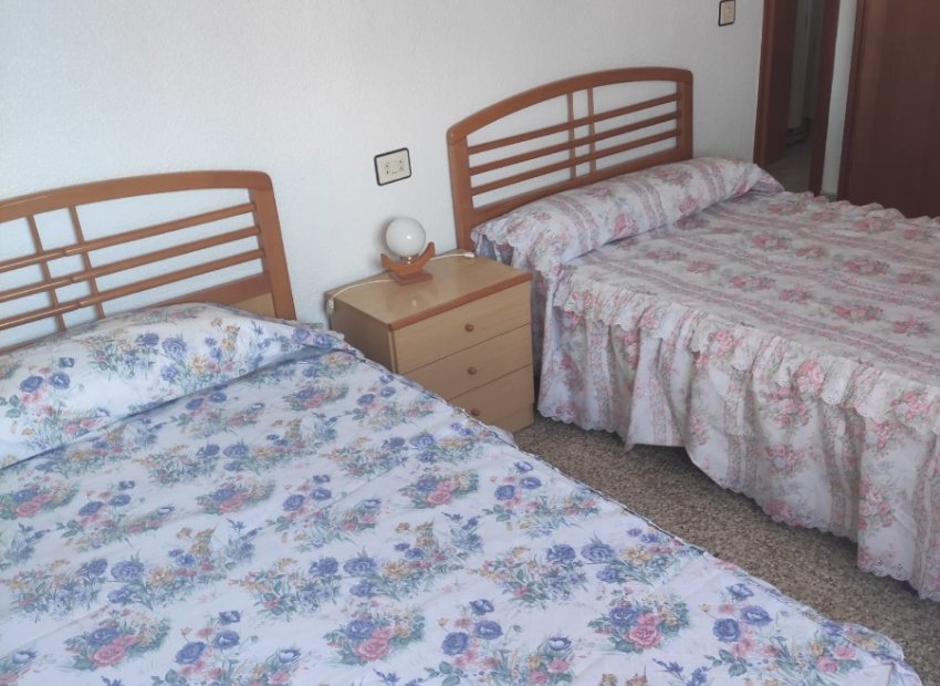 Reventa - Apartamento / piso - Los Alcázares
