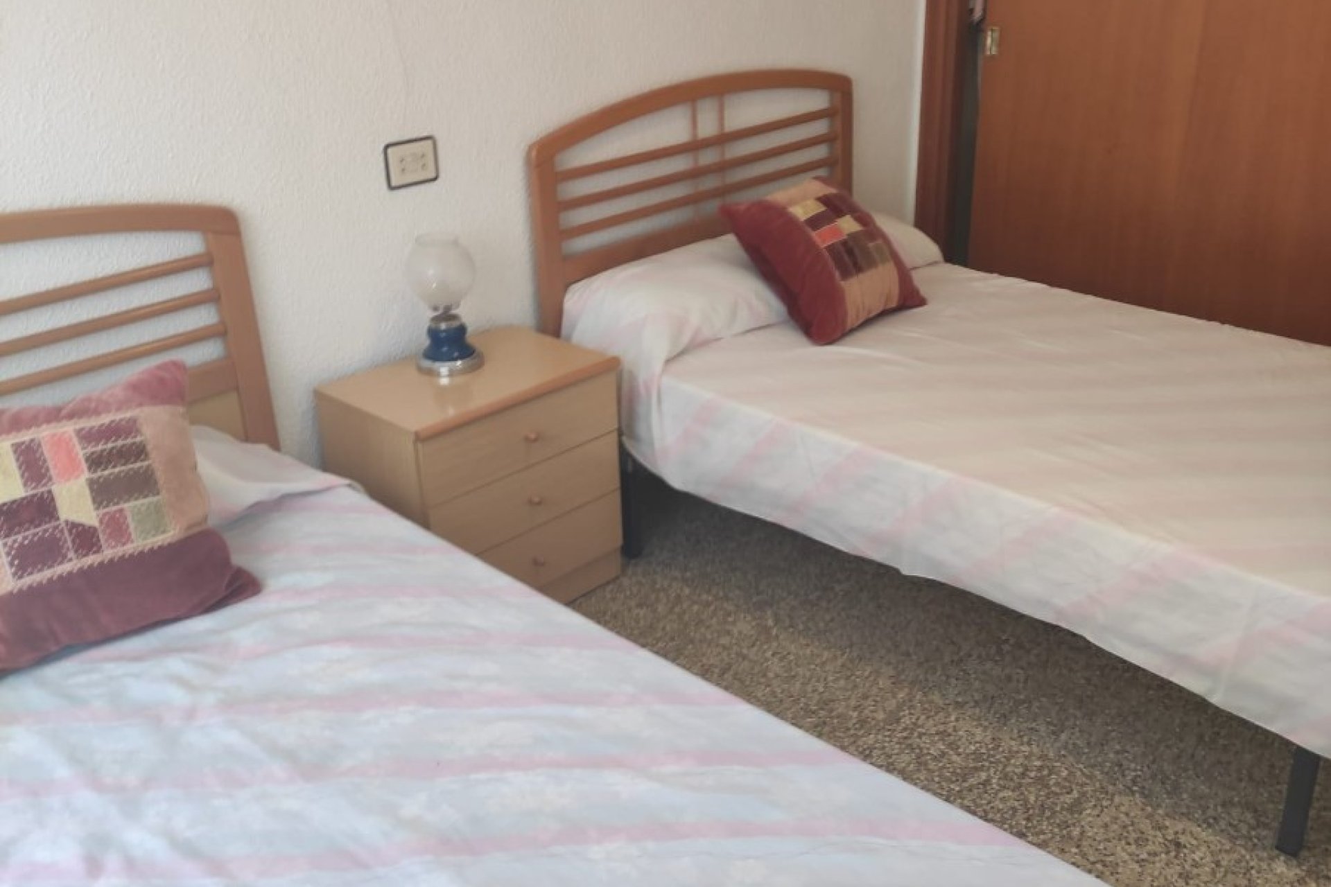 Reventa - Apartamento / piso - Los Alcázares