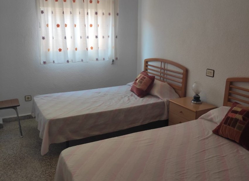 Reventa - Apartamento / piso - Los Alcázares