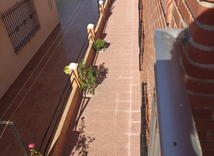 Reventa - Apartamento / piso - Los Alcázares