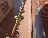 Reventa - Apartamento / piso - Los Alcázares