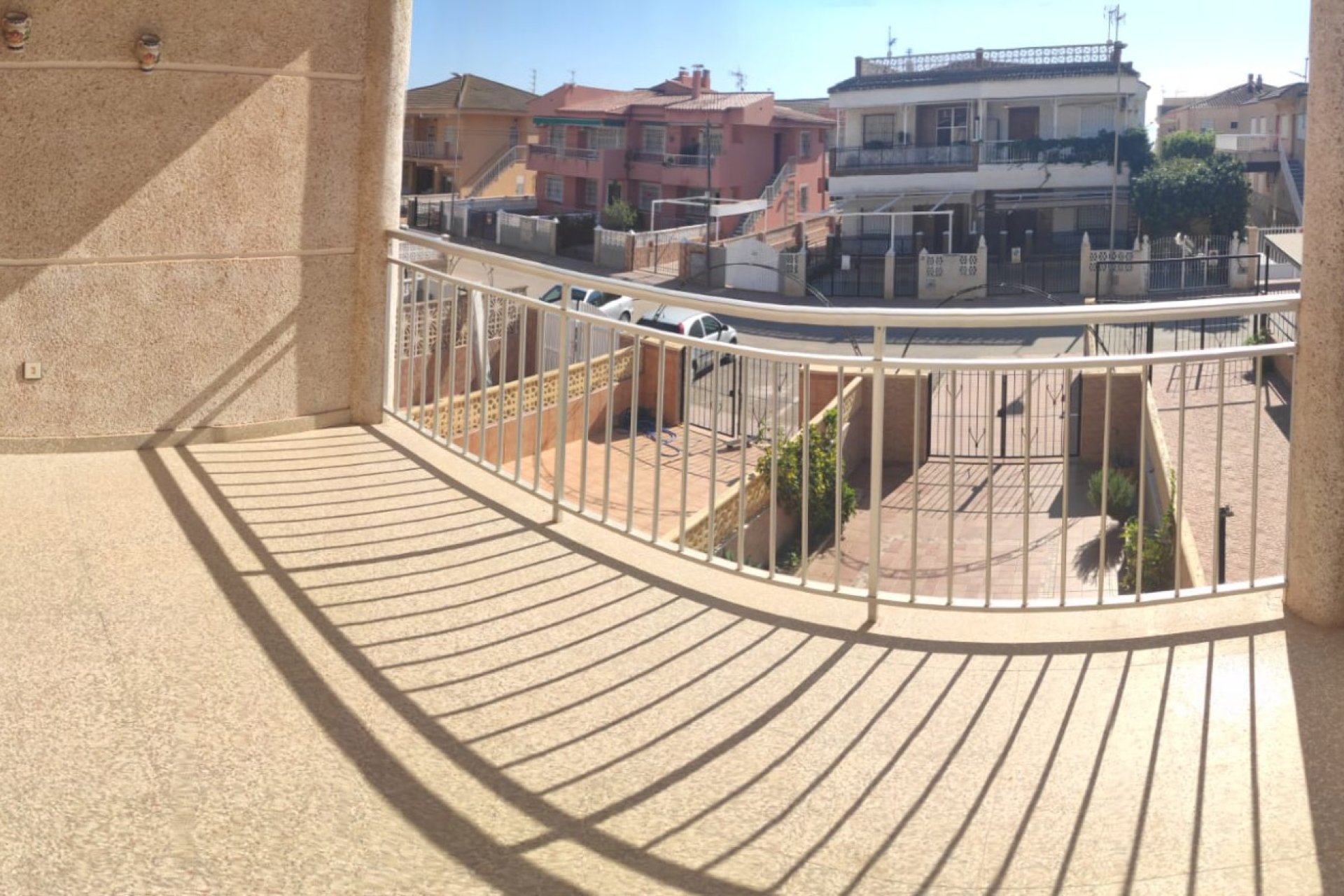 Reventa - Apartamento / piso - Los Alcázares